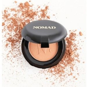 NWT Nomad Cosmetics eyeshadow Cantucci
